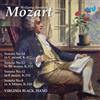 Wolfgang Amadeus Wolfgang Amadeus Mozart: Sonata No. 14 in C Minor, K457/So (CD)