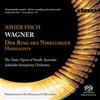 Richard Wagner Wagner: Der Ring Des Nibelungen (CD)
