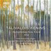 Talivaldis Kenins Talivaldis Kenins: Symphonies Nos. 5 & 8/Aria (CD) Album