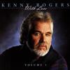 Kenny Rogers with 1-15 Classic Love Songs (1997) (CD)