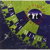 Simple Minds Street Fighting Years (CD) Album