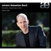 Johann Sebastian Bach Johann Sebastian Bach: Concerti, Capriccio & Aria (CD)