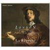 Henry Purcell London: Circa 1700. Purcell & His Generation - Volume 1 (CD) Album