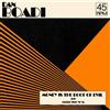 Dan Boadi and The African Interna Money Is the Root of Evil/Duodu Wu (Vinyl LP)