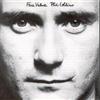 Phil Collins Face Value (CD) Album