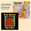 Trevor Hartley & Earl George Innocent Lover/One and Only (CD) Album