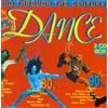 Various 100 Percent Dance-Thr.T.Cent (CD)