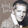 Jerry Lee Lewis The Best of the Sun Years (CD) Album