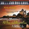Max Steiner All This, and Heaven Too/a Stolen Life (Moscow So and Choir) (CD)