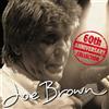 Joe Brown 60th Anniversary Collection (CD) Box Set with DVD