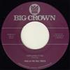 Paul & the Tall Trees/Mattison I Explained It All/Watch Out (Vinyl LP) 7" Single
