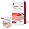 IBSA FilmTec Vitamina D3 IBSA 1000 UI - 30 Film Orodispersibili