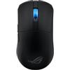 ASUS ROG HARPE ACE MINI, Mouse da Gaming Senza Fili, Nero