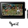 Wacom Cintiq 16, Display con penna, Full HD, incl. Wacom Pro Pen 2
