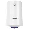 Ariston Blu 1 R V - Scaldabagno Elettrico 80 Litri 45x48x75 cm (1,5K EU) ad Installazione Verticale - Boiler Elettrico con Tecnologia WaterPlus per più Acqua Calda, 1500 Watt, Classe Energetica C