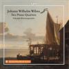 VIDOL Two Piano Quartets