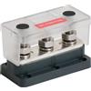 BEP MARINE Busbar HD 3 Stud 650A Bulk MC10 codice 777-BB3S-650-B