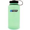 Nalgene WM Glow Sustain Bottiglia per bere 1 l verde,