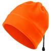 Rimeck Sicurezza fleece capello, arancione fluorescente,