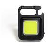 Origin Outdoors Luce tascabile a LED 500 lumen,