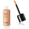 KIKO Milano Full Coverage 2-in-1 Fondotinta liquido 25 ml Warm Beige 60