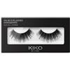 KIKO Milano False Eyelashes - Exaggerate Ciglia 1 pz.