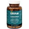 Lifeplan Candidophilus 30 capsule