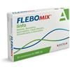 Benessere Farmacia Flebomix linfo 30 compresse