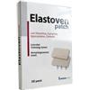 Anseris farma Elastoven patch 20 cerotti transdermici