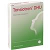 Schwabe pharma italia Tonsiotren 60cpr dhu