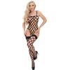 Fantasy by Cottelli Completo Body a Rete Larga