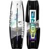 Core Kites Core Choice 7 kiteboard, 138 x 41.5