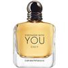 Armani Emporio Armani Stronger With You Only Eau De Toilette