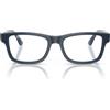 Ray-Ban Occhiali da Vista Ray-Ban RY1951 7205 Bambini
