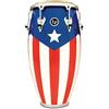 Latin Percussion M750S-PR - Conga Matador Quinto da 11