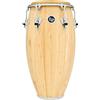 Latin Percussion Conga Classic Tumba 12,5 LP552X-AWC, Naturale, Hardware cromato