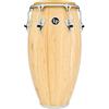 Latin Percussion Conga Classic Conga 11 3/4 LP559X-AWC, naturale, hardware cromato
