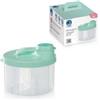 Jane Dosatore Latte In Polvere Verde Acqua 489c di Jane
