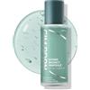 ISNTREE Gim PDRN Hydro Bouncy Fiala da 50 ml / 1.69 fl oz, siero coreano per la cura del viso con alghe marine coreane, texture in gelatina d'acqua, idratante e rassodante, acido ialuronico