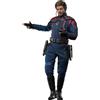 Hot Toys Movie Masterpiece Star-Lord Figura in scala 1/6 Guardiani della Galassia Nuovo