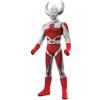 BANDAI Ultra Hero Series 07 Ultra Father PVC Figure New Japan Import