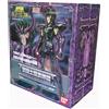 TAMASHII NATIONS Saint Cloth Myth Capricorn Shura Figure nuovo