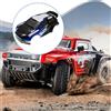 Ricambi per carrozzeria di auto da drift RC in 1:12, accessori per carrozzerie
