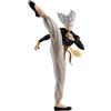 Good Smile Company One-Punch Man Garou Figure Pop Up Parade Japan nuovo