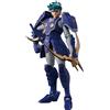 Sentinella Modellino Ronin Warriors Samurai Trooper Touma of the Sky nuovo