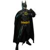 Hot Toys 1/6 Batman 1989 MMS692 Modellino da collezione nuovo