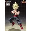 S.H. Figuarts SH Figuarts Super Saiyan Goku Figure Battle Hour Exclusive Edition nuovo