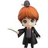 Good Smile Company Figura Good Smile Company Harry Potter Ron Weasley Nendoroid nuova