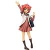 Marca: Yuruyuri Akari Akaza scala 1/8 PVC figura prodotto finito dipinto nuovo