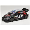 IXO Toyota GR Yaris Rally1 #69 K. Rovanpera / J. Halttunen Rally Islas Canarias 2025
